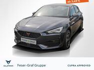 CUPRA Leon, 1.5 eTSI, Jahr 2023 - Nürnberg