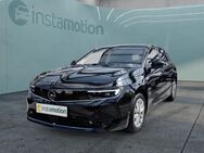 Opel Astra, 1.2 Turbo Automatik Elegance, Jahr 2023 - München