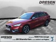 Seat Leon, 1.5 FR Sportstourer eTSI AD el klappb Digitales, Jahr 2021 - Viersen