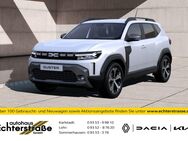 Dacia Duster, TCe 130 Journey, Jahr 2022 - Karlstadt