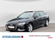 Audi A4, Avant 40 TDI qu advanced, Jahr 2020 - Detmold