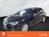 Seat Ibiza, 1.0 TSI FR, Jahr 2024 - Braunschweig