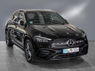Mercedes GLA 200, AMG Kamera360 elHeck, Jahr 2024 - Rendsburg