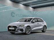 Audi A3, , Jahr 2020 - München