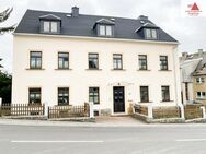 3-Raum-Wohnung in Thermalbad-Wiesenbad OT Schönfeld! - Thermalbad Wiesenbad