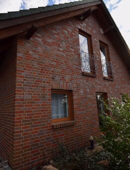 Ihr neues Zuhause im Grünen - Oranienburg