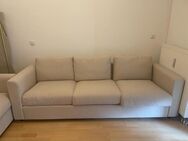 Ikea Vimle 3er sofa - München