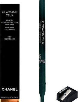CHANEL Kajal Le Crayon Yeux, Mit Vitamin-E-Derivat