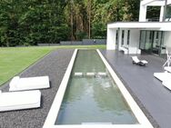 Exklusive Villa im Wald Nähe Wiesbaden und Frankfurt - Niedernhausen