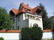 Repräsentative Villa in der Stadtmitte - Trossingen