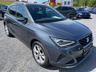 Seat Arona, 1.0 TSI FR PARKLENK, Jahr 2023 - Boxberg (Baden-Württemberg)