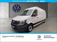 VW Crafter, 2.0 TDI Kasten Crafter 35 KAST LR103 FroSG6, Jahr 2023 - Frankfurt (Main)