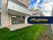 Erstbezug - Moderne Erdgeschosswohnung mit Terrasse und Garten - Kornwestheim