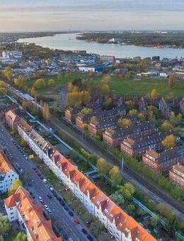 Vollvermietetes Mehrfamilienhaus mit 8 Wohneinheiten - Rostock