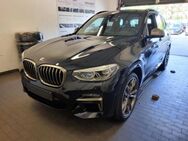 BMW X3, M40 d HIFI, Jahr 2020 - Aichach Zentrum