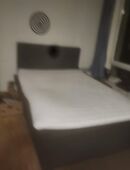 Bett in 28195
