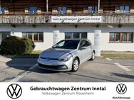 VW Golf, 2.0 TDI VIII Active, Jahr 2021 - Raubling