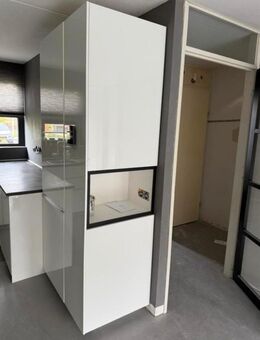 Rabatt Ikea Hochglanz L Küche Inklusive Geräte sehr gut Zustand Nr(122) - Köln