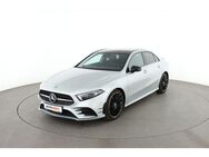 Mercedes-Benz A 220 4Matic AMG Line - Berlin