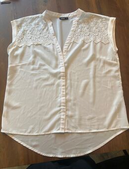 Kurzärmlige Bluse - Schnaittenbach