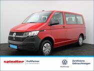 VW T6 Kombi, 1, Jahr 2021 - Würzburg