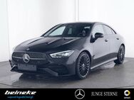 Mercedes CLA 200, Coupé AMG Night 19Zoll, Jahr 2023 - Holzminden