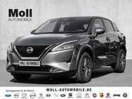 Nissan Qashqai Acenta 1.3 DIG-T MHEV EU6d Navi 360 Kamera LED Apple CarPlay Android Auto Mehrzonenklima - Aachen