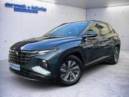 Hyundai Tucson 1.6 T-GDi 48V-Hybrid 2WD Select - Freiburg (Breisgau)