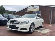 Mercedes-Benz C 200 T CDI BE Avantgarde+Command+Xenon+2.Hd - Nortrup