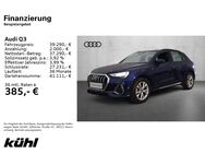 Audi Q3, 35 TDI S line, Jahr 2023 - Gifhorn