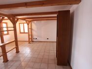 Schönes Einlieger-Erdgeschossappartement in Aussernzell - Außernzell