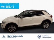 VW T-Roc, 1.5 TSI Style Entry, Jahr 2024 - Schorndorf (Baden-Württemberg)