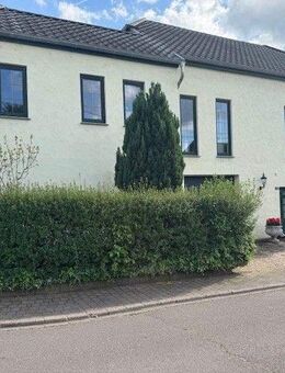 Schmuckstück in Wiltingen! Stilvolles Winzerhaus im Villenstil mit Einliegerwohnung. - Wiltingen