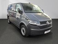 VW T6.1, 2.0 TDI Transporter Kasten, Jahr 2020 - Lübeck