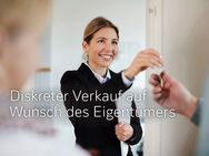 Secret-Sale: Anwesen mit traumhaftem Ausblick! Verkauf im Angebotsverfahren! - Wolfratshausen