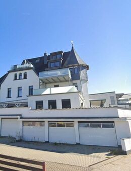 ruhige 3 Zimmerwohnung mit Dachterrasse - BS Timmerlah - Braunschweig