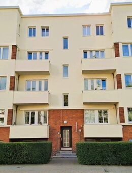 Kapitalanlage in zentraler Lage / 8 x ETW - Rostock