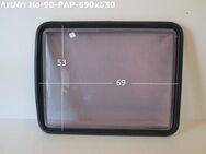 Hobby Wohnwagenfenster Parapress gebraucht ca 69 x 53 . (PPGY-RX D2167) zB 460/510 - Schotten Zentrum