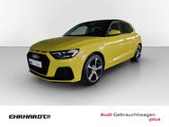 Audi A1, Sportback 25 TFSI advanced, Jahr 2020 - Hildburghausen