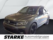 VW Tiguan, 1.5 TSI R-Line Black Style Highline, Jahr 2020 - Osnabrück