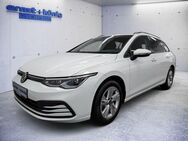 VW Golf Variant 1.5 TSI OPF Life NAVI LED RFK - Freiburg (Breisgau)