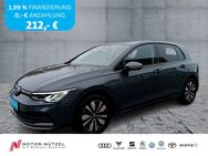 VW Golf, 1.5 TSI VIII MOVE, Jahr 2024 - Bayreuth