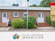 Bungalow in Kaltenkirchen mit Einliegerwohnung und Garage -Sackgassenlage VIEL PLATZ FÜR DIE ZUKUNFT - Kaltenkirchen