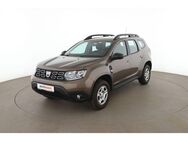 Dacia Duster 1.6 SCe Comfort - Berlin