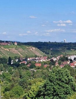 Gartengrundstück in Stuttgart-Münster in bester Lage - Stuttgart