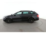 Skoda Octavia 2.0 TDI Style - Berlin