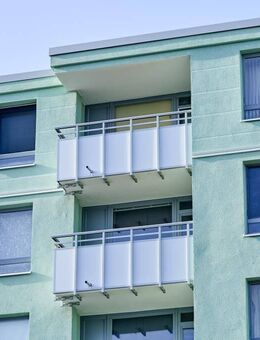 Für Selbstzahler ab sofort frei: 1-Zimmer-Wohnung in Monheim am Rhein Berliner Viertel - Monheim (Rhein)