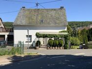 Willkommen zu Hause: Einladendes Einfamilienhaus in Farschweiler mit viel Platz zum Leben - Farschweiler
