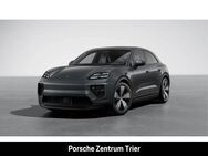 Porsche Macan, 4, Jahr 2022 - Trier