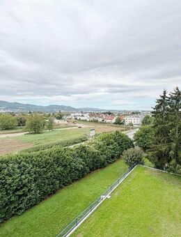 Gemütliche ETW im 4.OG mit Lift - Grenzach-Wyhlen